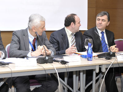 Projekti restrukturiranja loših kredita Projekti restrukturiranja loših kredita