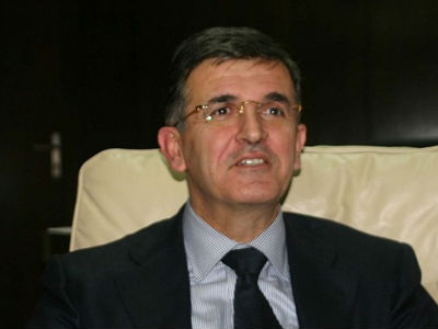 Marović vodi Vujanovićevu kampanju Marović vodi Vujanovićevu kampanju