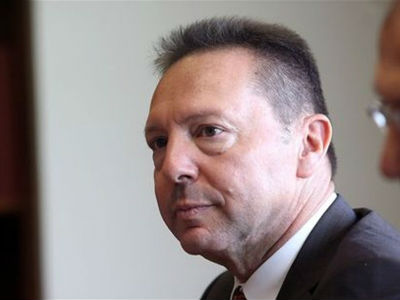Grčkom ministru finansija prijećeno smrću Grčkom ministru finansija prijećeno smrću