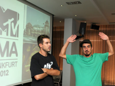 Zonjo: Pjesma Whoo See je ,,ubitačna“ Zonjo: Pjesma Whoo See je ,,ubitačna“