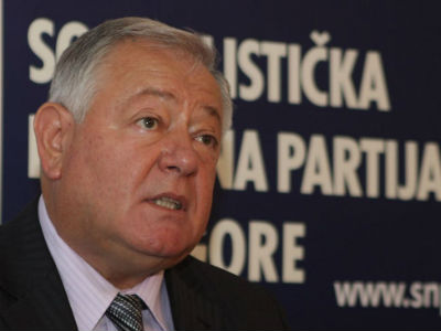 Razjasniti ima li kandidat za direktora veze sa aferama Razjasniti ima li kandidat za direktora veze sa aferama