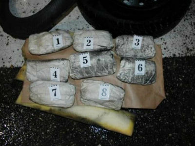 Rožajac švercovao heroin Rožajac švercovao heroin