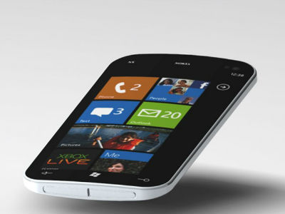 Nokia ulazi na tržište tablet računara Nokia ulazi na tržište tablet računara