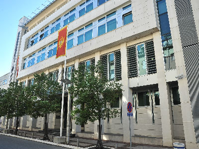 Konstituisanje tima za borbu sa sivom ekonomijom Konstituisanje tima za borbu sa sivom ekonomijom