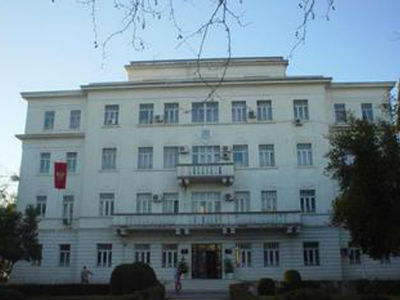 Najzaduženiji Podgorica i Nikšić Najzaduženiji Podgorica i Nikšić