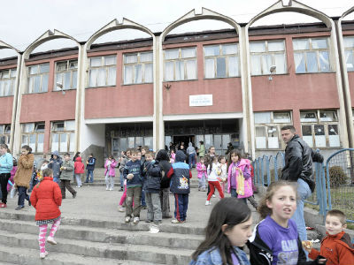 Pljevlja: Bolji uslovi za osnovce Pljevlja: Bolji uslovi za osnovce