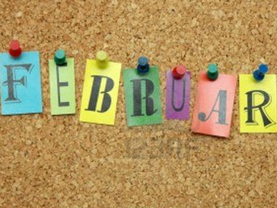Februar loš za san Februar loš za san