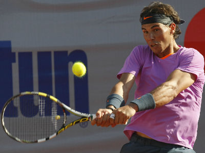 VIDEO: Nadal bez planova za budućnost VIDEO: Nadal bez planova za budućnost
