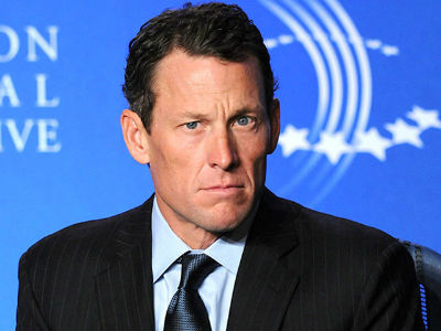 Armstrong sada želi da pomogne biciklizmu Armstrong sada želi da pomogne biciklizmu