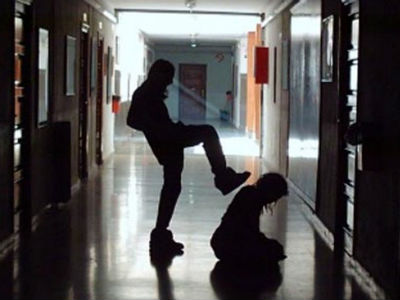 VIDEO: Sve više nasilja u školama VIDEO: Sve više nasilja u školama