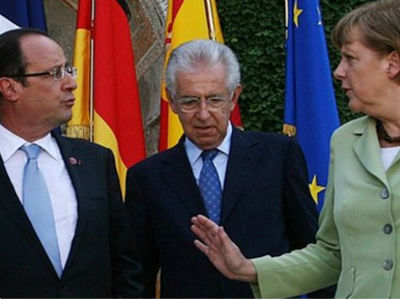 Počeo samit EU o budžetu Počeo samit EU o budžetu