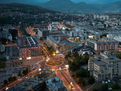 Sjutra suvo u drugom dijelu dana Sjutra suvo u drugom dijelu dana