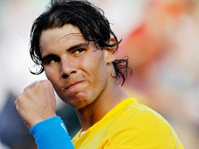 Nadal u finalu Nadal u finalu