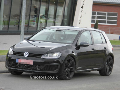 Novi Golf imaće 296 KS Novi Golf imaće 296 KS