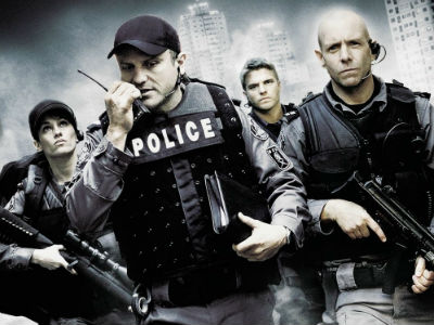 Flashpoint Flashpoint