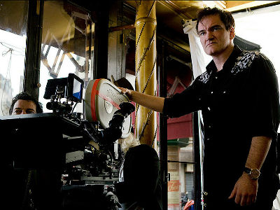 Tarantino - najveći "ubica" među rediteljima Tarantino - najveći "ubica" među rediteljima