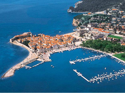 Budva predstavlja ponudu u Beogradu Budva predstavlja ponudu u Beogradu