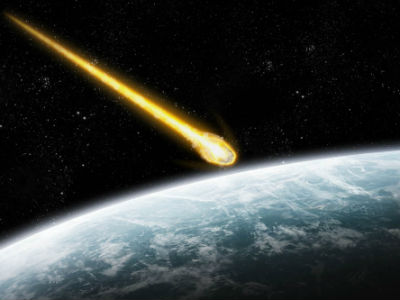 NASA razvija sistem za otkrivanje meteora NASA razvija sistem za otkrivanje meteora