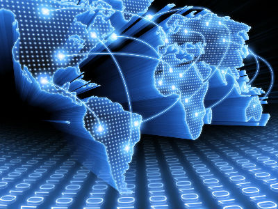 Kada će internet dostići svoje granice? Kada će internet dostići svoje granice?