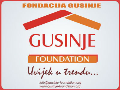 Novo rukovodstvo Fondacije Gusinje Novo rukovodstvo Fondacije Gusinje