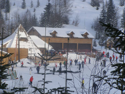 Turistička posjeta na nivou prošlogodišnje Turistička posjeta na nivou prošlogodišnje