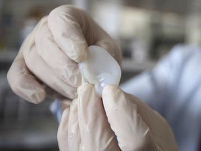 Vještačko uvo iz 3D štampača Vještačko uvo iz 3D štampača