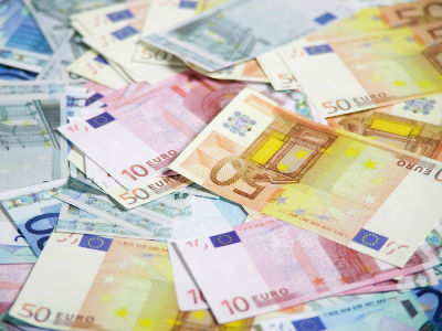 Povećan priliv od dijaspore Povećan priliv od dijaspore