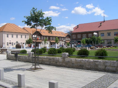 Još 45.000 za socijalne stanove u Kolašinu Još 45.000 za socijalne stanove u Kolašinu