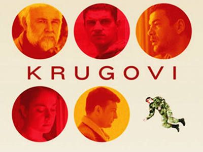 VIDEO: Film "Krugovi" premijerno prikazan u Podgorici VIDEO: Film "Krugovi" premijerno prikazan u Podgorici