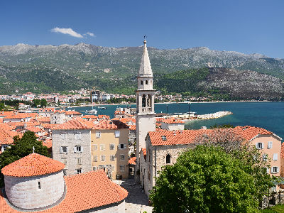 Ponuda Budve predstavljena u Budimpešti Ponuda Budve predstavljena u Budimpešti