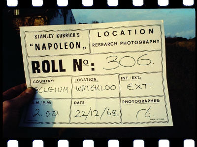 "Napoleon" ipak postaje serija "Napoleon" ipak postaje serija