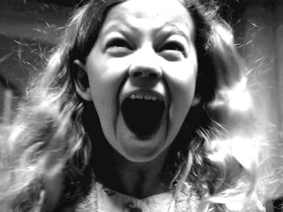 VIDEO: Kratki horor "Mama" VIDEO: Kratki horor "Mama"