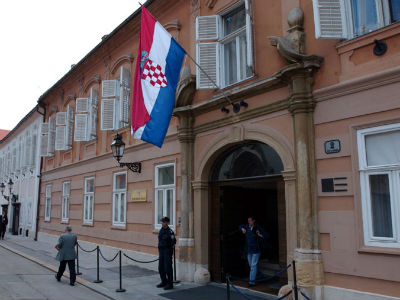 Hrvatska vraća porez na šund Hrvatska vraća porez na šund