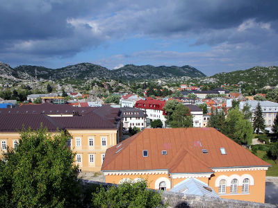 Turistička ponuda Cetinja u Berlinu Turistička ponuda Cetinja u Berlinu