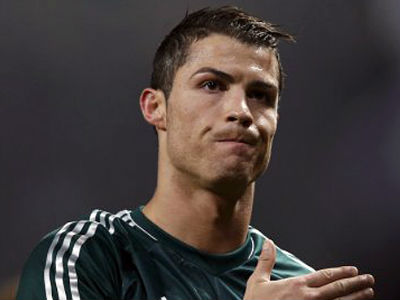 Ronaldo srećan, ali i tužan zbog Mančestera Ronaldo srećan, ali i tužan zbog Mančestera