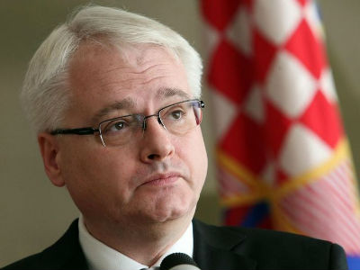 Mrkić: Josipović spreman za susret s Nikolićem Mrkić: Josipović spreman za susret s Nikolićem