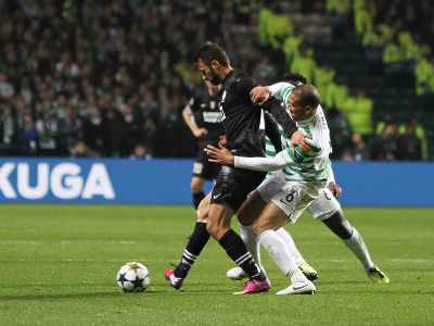 Juventus i PSŽ ovjeravaju prolaz Juventus i PSŽ ovjeravaju prolaz