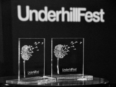 Konkurs za UnderhillFest Konkurs za UnderhillFest