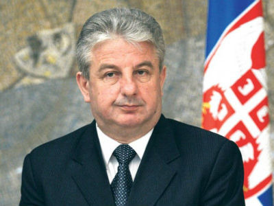 Veljović ponovo direktor policije Veljović ponovo direktor policije