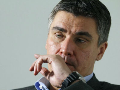 Milanović sindikatima: Neću rekonstruisati Vladu Milanović sindikatima: Neću rekonstruisati Vladu