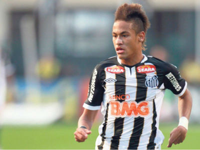 Roberto Karlos: Nejmar blizu Barselone Roberto Karlos: Nejmar blizu Barselone
