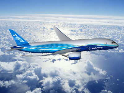 Prizemljeni svi avioni Boing 787 Prizemljeni svi avioni Boing 787
