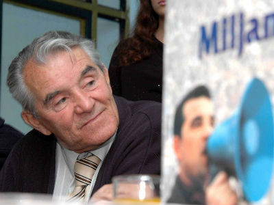 Murinjo bolji od Miljanića Murinjo bolji od Miljanića