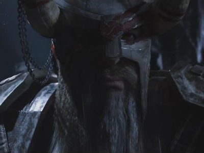 Nevjerovatan trejler za "Elder Scrolls online" Nevjerovatan trejler za "Elder Scrolls online"