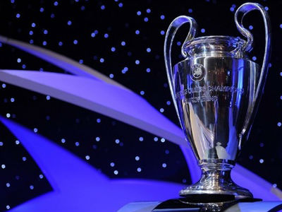 Liga Šampiona dobija konkurenciju Liga Šampiona dobija konkurenciju