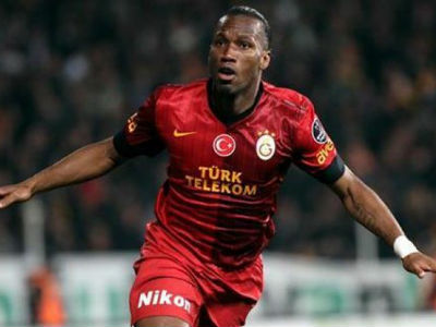 Drogba želi PSŽ u četvrtfinalu Drogba želi PSŽ u četvrtfinalu