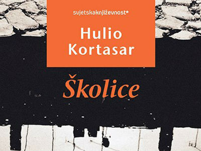 Za kraj "Buke" -"Školice" Za kraj "Buke" -"Školice"