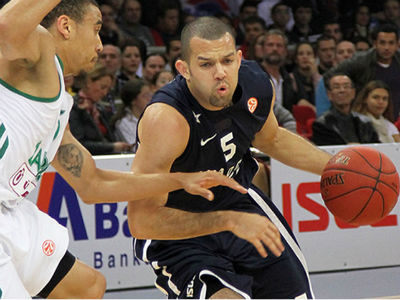 Efes se provukao Efes se provukao