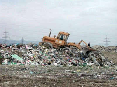 Dozvola za rad deponiji „Livade“ Dozvola za rad deponiji „Livade“