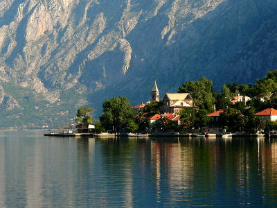 Crna Gora među top10 destinacija u razvoju Crna Gora među top10 destinacija u razvoju
